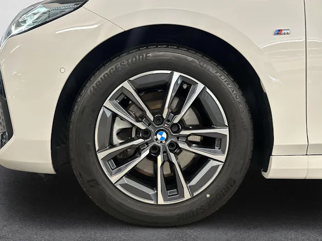 BMW 223d xDrive Active Tourer M Sport U06 (CH) AHK