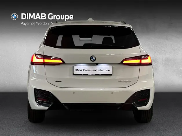 BMW 223d xDrive Active Tourer M Sport U06 (CH) AHK