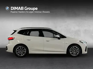 BMW 223d xDrive Active Tourer M Sport U06 (CH) AHK