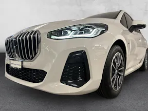 BMW 223d xDrive Active Tourer M Sport U06 (CH) AHK