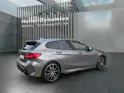 BMW M135i xDrive M Performance Paket
