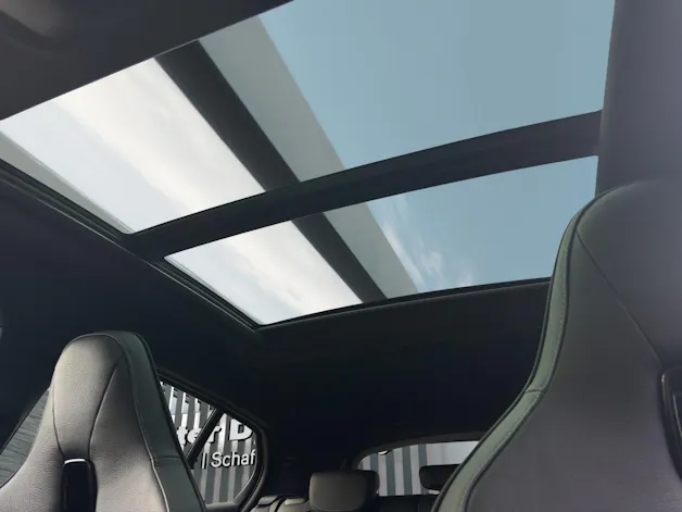 BMW M135i xDrive M Performance Paket