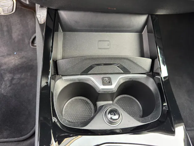 BMW M135i xDrive M Performance Paket