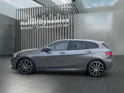 BMW M135i xDrive M Performance Paket