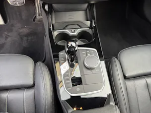 BMW M135i xDrive M Performance Paket