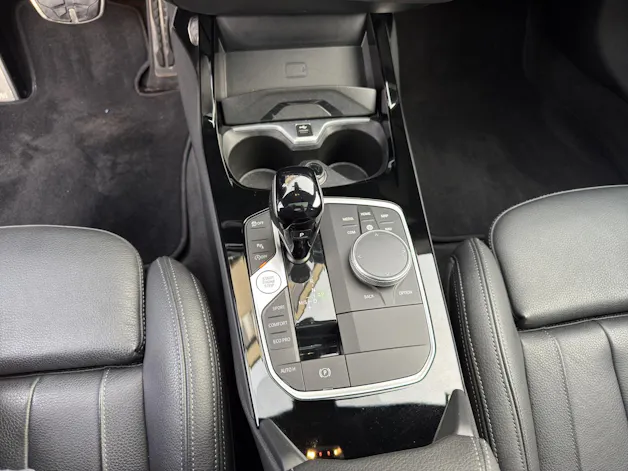 BMW M135i xDrive M Performance Paket