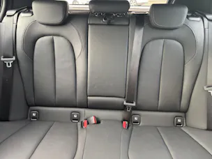 BMW M135i xDrive M Performance Paket