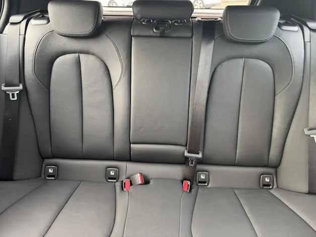 BMW M135i xDrive M Performance Paket
