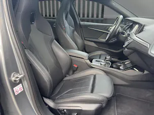 BMW M135i xDrive M Performance Paket