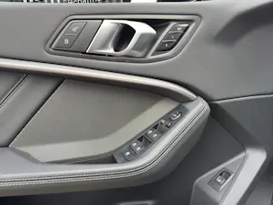BMW M135i xDrive M Performance Paket