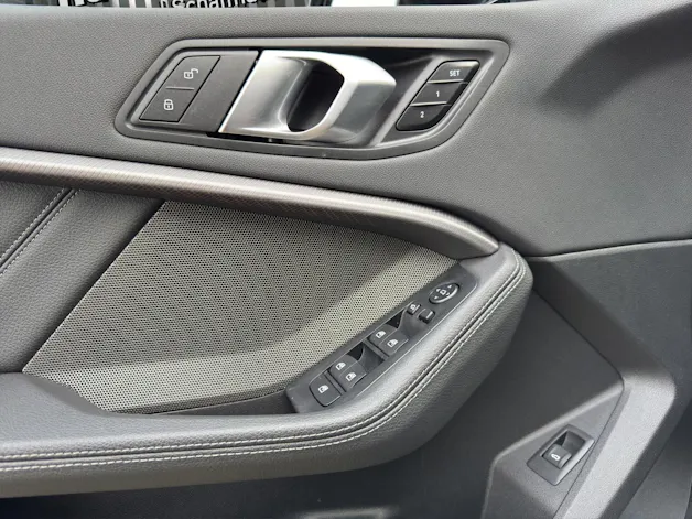 BMW M135i xDrive M Performance Paket