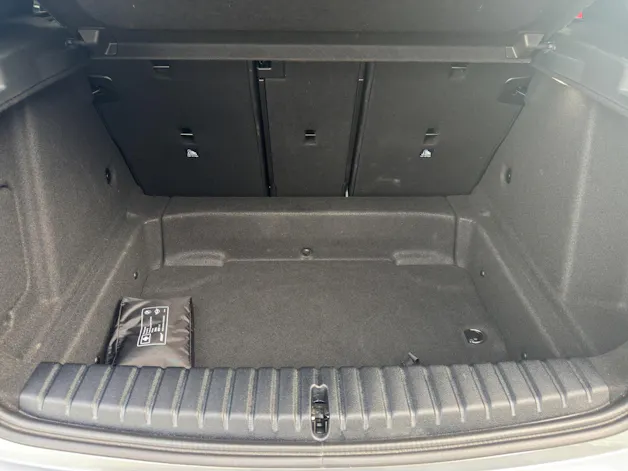 BMW M135i xDrive M Performance Paket