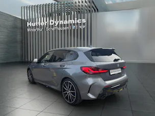 BMW M135i xDrive M Performance Paket