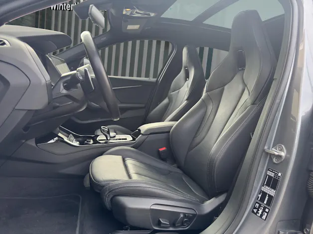 BMW M135i xDrive M Performance Paket