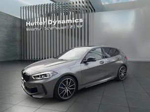 BMW M135i xDrive M Performance Paket