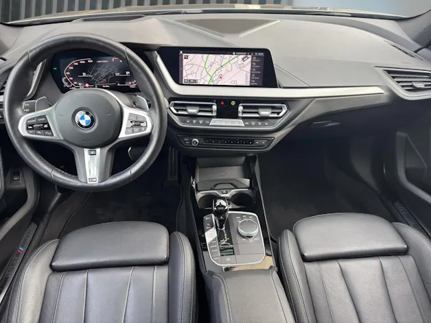 BMW M135i xDrive M Performance Paket