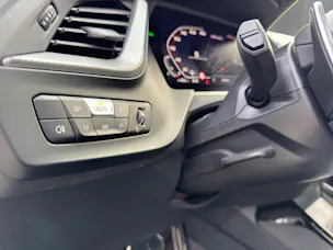 BMW M135i xDrive M Performance Paket