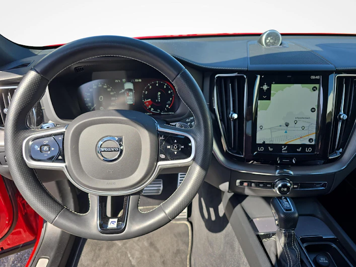 Fahrzeugbild VOLVO XC60