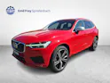 Volvo XC60 2.0 T6 R-Design AWD / ab 3,99% Leasing bei Abschluss einer Protect Autoversicherung