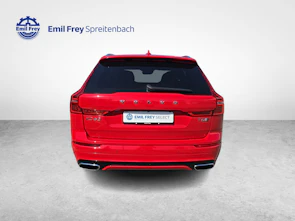 image du véhicule VOLVO XC60 2.0 T6 R-Design AWD / ab 3,99% Leasing bei Abschluss einer Protect Autoversicherung