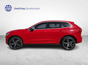 image du véhicule VOLVO XC60 2.0 T6 R-Design AWD / ab 3,99% Leasing bei Abschluss einer Protect Autoversicherung