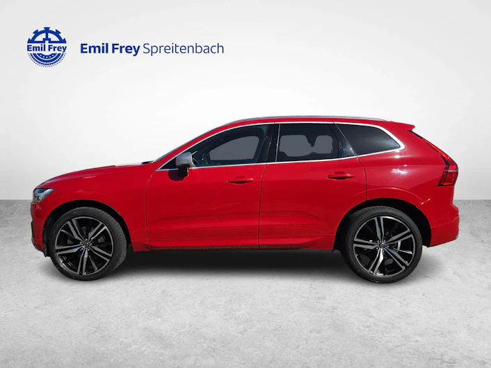 Fahrzeugbild VOLVO XC60