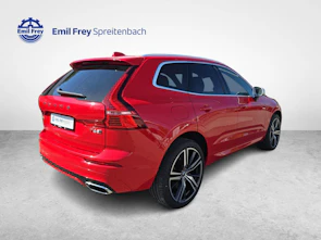 image du véhicule VOLVO XC60 2.0 T6 R-Design AWD / ab 3,99% Leasing bei Abschluss einer Protect Autoversicherung