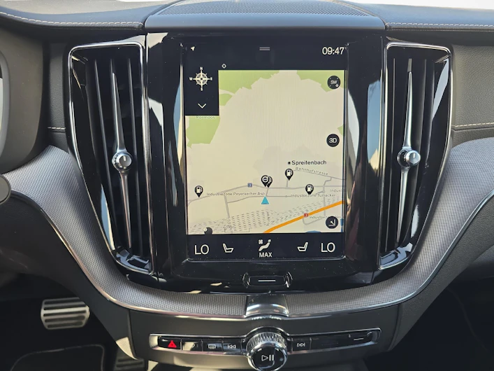 Fahrzeugbild VOLVO XC60