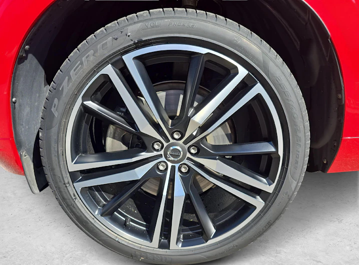 Fahrzeugbild VOLVO XC60