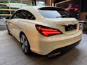 Mercedes-Benz CLA 200 Urban Shooting Brake