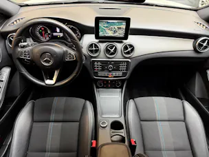 Mercedes-Benz CLA 200 Urban Shooting Brake
