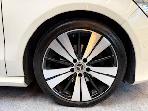 Mercedes-Benz CLA 200 Urban Shooting Brake