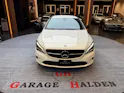 Mercedes-Benz CLA 200 Urban Shooting Brake