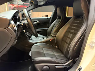 Mercedes-Benz CLA 200 Urban Shooting Brake