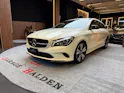 Mercedes-Benz CLA 200 Urban Shooting Brake