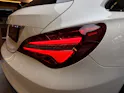 Mercedes-Benz CLA 200 Urban Shooting Brake