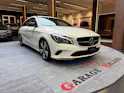 Mercedes-Benz CLA 200 Urban Shooting Brake