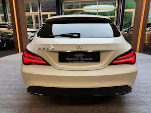 Mercedes-Benz CLA 200 Urban Shooting Brake