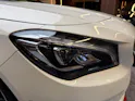 Mercedes-Benz CLA 200 Urban Shooting Brake