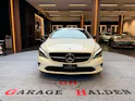 Mercedes-Benz CLA 200 Urban Shooting Brake