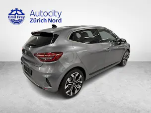 Mitsubishi Colt 1.6 HEV Intense