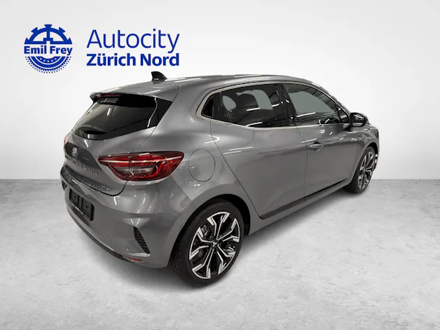 Mitsubishi Colt 1.6 HEV Intense