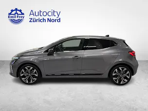 Mitsubishi Colt 1.6 HEV Intense