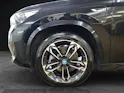BMW X1 30e xDrive paddles