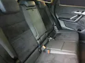 BMW X1 30e xDrive paddles