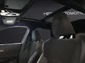 BMW X1 30e xDrive paddles