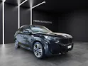 BMW X1 30e xDrive paddles