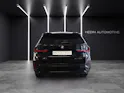 BMW X1 30e xDrive paddles