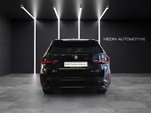 BMW X1 30e xDrive paddles