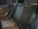 BMW X1 30e xDrive paddles